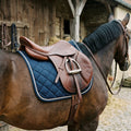 Leather All-Purpose Saddle