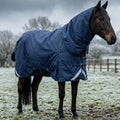 Heavyweight Turnout Rug with Neck
